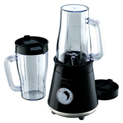 Kenwood SB056 Smoothie 2 Go Maker, Black